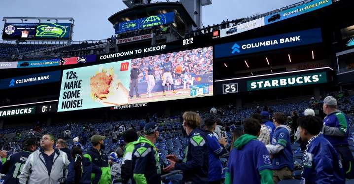 Seahawks vs. Texans 1st half live discussion: Last impression before the bye