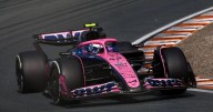 Franco Colapinto largará 18° en el GP de Singapur: el argentino no superó la Q1 en una clasificación polémica