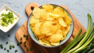 Why Whole Foods' 365 Plain Potato Chips Are The Worst Of The Worst