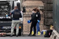 What to know about the Louvre heist investigation
