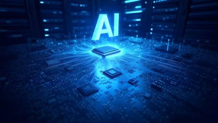 Reliance, Meta unveil ₹855 crore AI joint venture in India