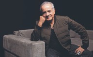 Álvaro Guerrero: "La actuación es un servicio para la gente"