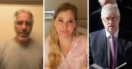 EXCLUSIVE: Virginia Giuffre’s Memoir Exposes Epstein and Prince Andrew Secrets