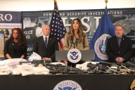 DHS Secretary Kristi Noem says to expect 'dozens' of new ICE agents in the Twin Cities
