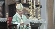 El arzobispo de Valencia, en el día del Domund: «Los misioneros entregan y gastan su vida para abrir a las personas y a los pueblos al horizonte de la esperanza»