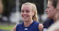 Tasmania Devils sign Jemma Blair for inaugural VFLW squad