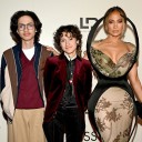 Jennifer Lopez on Her, Marc Anthony's Twins Going to College
