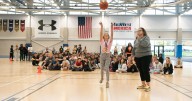 Fitness Day at Purdue Fort Wayne