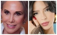 Florinda Meza defiende del hate a Ángela Aguilar: "Para empezar es muy bonita; es una chica buena, noble"