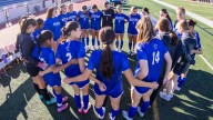 Union County Conference girls soccer season stat leaders for Oct. 24