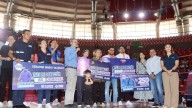 Reúnen más de 7 mil chamarras en el Chamarratón “Juntos contra el Frío” 2025