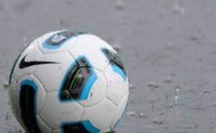 Liga Regional de Futbol La lluvia volvió a suspender el clásico carhuense