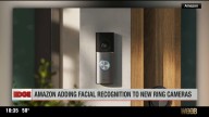 The Edge: Amazon adding facial recognition to new Ring cameras
