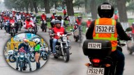 La victimización y el reinado salvaje de las tribus de motos en Lima
