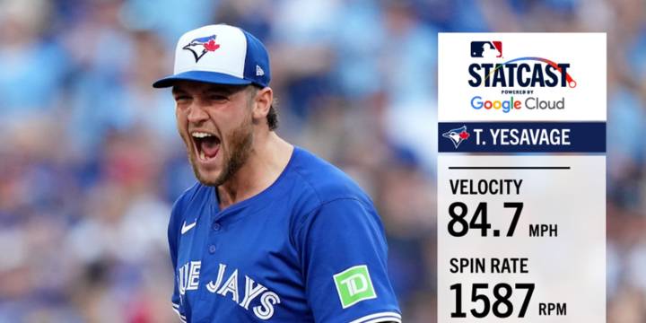 2025 will be the World Series of the splitter
