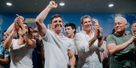 El peronismo sanjuanino sorprendió y se impuso en las elecciones legislativas frente al oficialismo