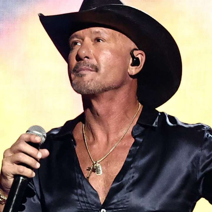Tim McGraw on Nearly Quitting Music Career After Health Issues