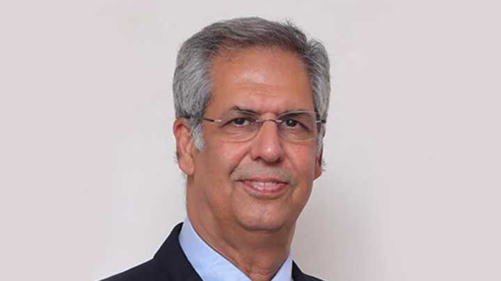 Noel vs Mehli: Power struggle breaks out in Tata Trusts