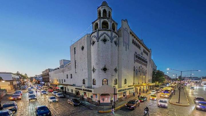 Hoy se estrena “Frankenstein” de Guillermo del Toro en Cineteca Alameda