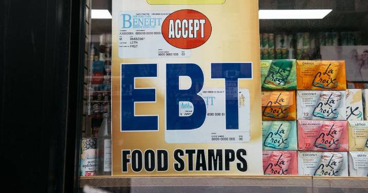 States challenge SNAP funding freeze as governor pledges additional funds for food banks