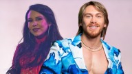Denisse Guerrero felicita a Aldo de Nigris por llegar a la final de La Casa de los Famosos