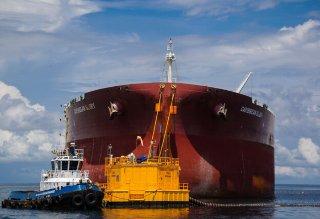 Ecopetrol desarrollará proyecto de regasificación en Coveñas