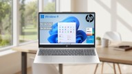 Caída de 125 euros en este portátil HP con Intel Core i5, 16 GB de RAM y 512 GB de SSD