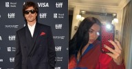 Charli XCX & Jacob Elordi's Paris Photos Have Fans' 'Knees Shaking'
