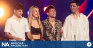 La Voz Argentina: quiénes son los semifinalistas