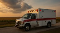 Rural EMS response times 20 minutes longer, study finds