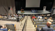 Classes, and a PennLive event, canceled by college power outage