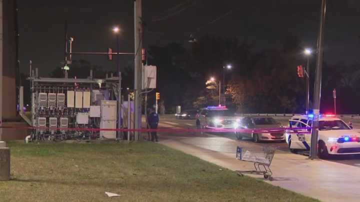 Deadly electrocution at mini power station in Philadelphia: police