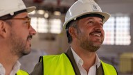 Elche cae en el cuento de la lechera con los fondos de la UE