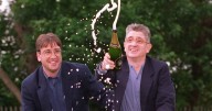 Man won £11m on lottery but life looks very different three decades after losing fortunes
