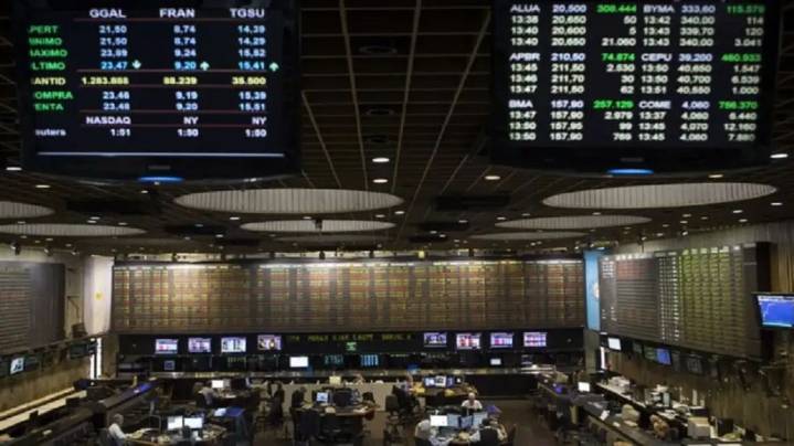 “El mercado está descontando una resolución favorable y un apoyo del Tesoro de los Estados Unidos”, afirmó un especialista