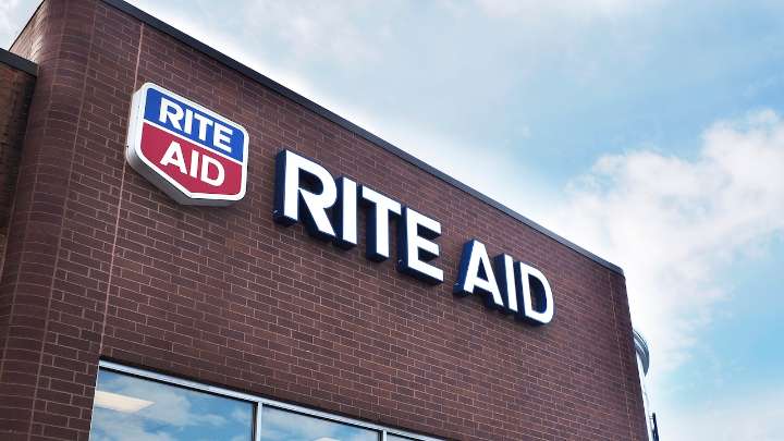 Retail chain completes purchase of 63 former Rite Aid stores