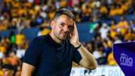 Nicolás Larcamón califica como 'justo' el empate agónico de Cruz Azul
