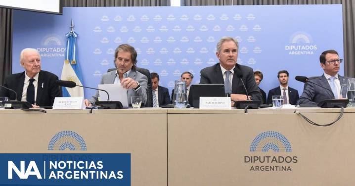 Pablo Quirno afirma que la caída de la incertidumbre permitirá acumular reservas y pagar deuda