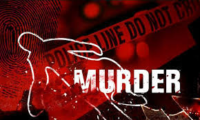 Man, son arrested for murder of kin