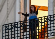Día de la Lealtad. El PJ celebra con una movilización al departamento de Cristina Kirchner