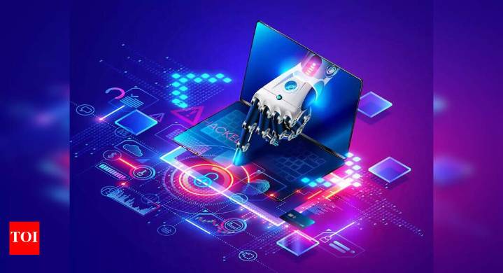 Indian IT sector to cross $400bn by 2030: Report