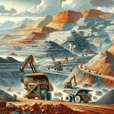 Iron Ore Tensions: Australia and China's Economic Chess Game