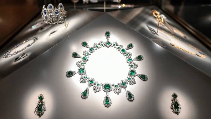 Nuevos detalles del robo en el museo de Louvre: sospechosos se pronunciaron