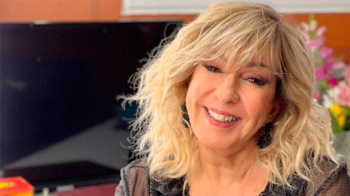 Georgina Barbarossa reveló que está en pareja con un hombre más joven: “A esta edad tengo deseo”