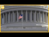 Government shuts down as Congress fails to pass funding bill