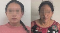 Mujer que robó bebé en Durango fingió estar embarazada para retener a su novio