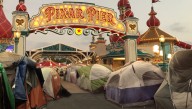 Disney Unveils More Authentic California Adventure Park Featuring Homeless Campsite