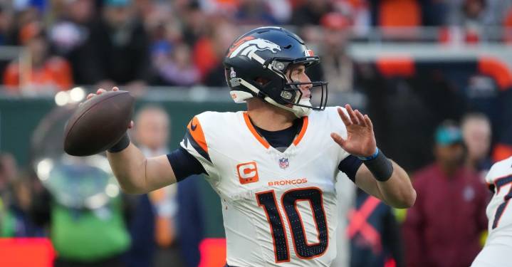 Broncos vs. Giants predictions: Final score picks for NFL Week 7