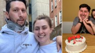 Su esposo perdió la memoria, nunca la recuperó y volvió a enamorarse de ella desde cero: 'El Rapha de antes no está, pero se enamoró de mí otra vez'