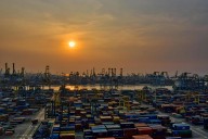 Recaudación aduanera crece 18% y marca récord histórico